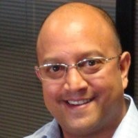 Ian Barretto