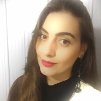 Andressa Cabral e S. Schmitz