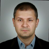 Dmytro Barchuk