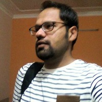 Armaghan Ali Khan