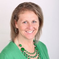 Kristin Ferguson