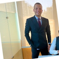 Khaled Abdelbaky, Credit Certified