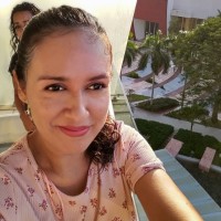 Carolina Garcia Gutierrez