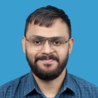 Gaurav Shinkar