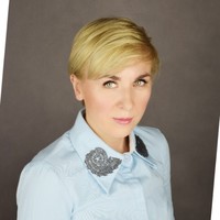 Magdalena Gama