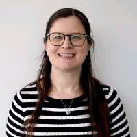 Sarah Cruickshank