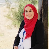 Najwan Mahmoud, M.A.