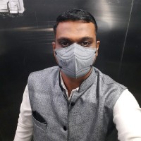 Shailesh Kharade