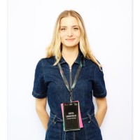 Chrysoula Ntagkopoulou