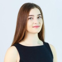 Evgenia Verbitskaya