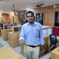 Ramakrishnan S