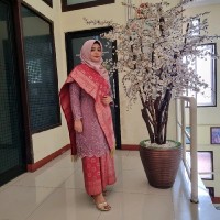 Agnes Yarmita