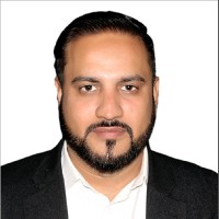 Muhammad Farooq