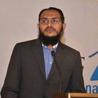 Mustazhar Iqbal