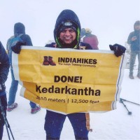 Dinesh Bharadwaj