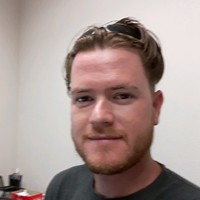 Jon Scarlett