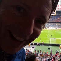 Ronald Hartjes