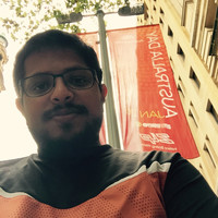 Abraham George Varghese