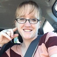 Heather Lucas