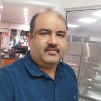 Ranjith Reddy