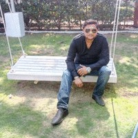 Sumesh Subramanian