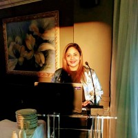 Marlene Govender, MBA