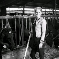 Heleen van Beek - Holtkuile
