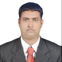 Mohammad Qaisar Ali