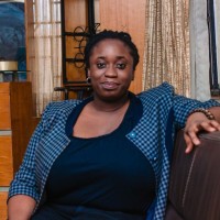 Oluwayemisi Erinle
