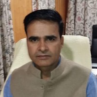 Farooq Ahmad Rather