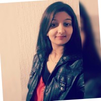 Bhoomi Shah