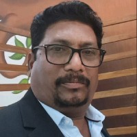 Deepak Jondhale