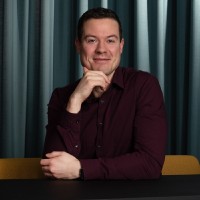 Holger Otto
