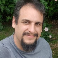 Bruno Tavares Baraviera