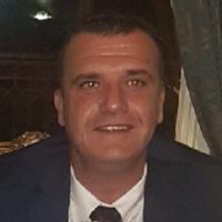 George Tsitsis