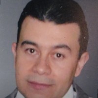 Edisson camilo Castiblanco Mayorga
