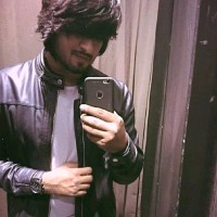 Siddharth Oswal