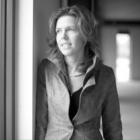 Caroline van der Klooster