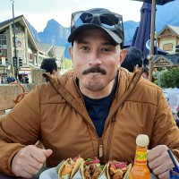 Mitchel Kolbeck, P. Eng., P.M.P.