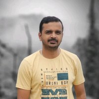 Prem Kumar P