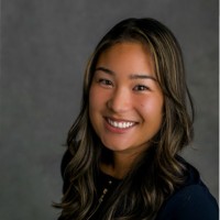 Grace Bang