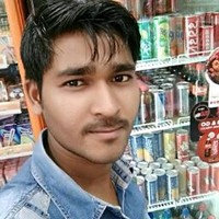 Raju Kanaujiya