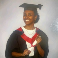 Anisa Moallin