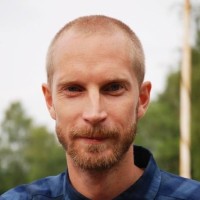 Rasmus Sjölin