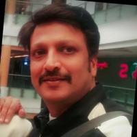 Vijayakumar N