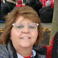 Pam Dawson