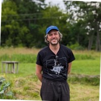 Eric Max Kaplin