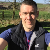 Chris Davies