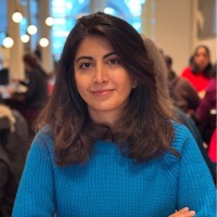 Zarah Kashefi