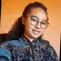 Tanya Orient Harimalala